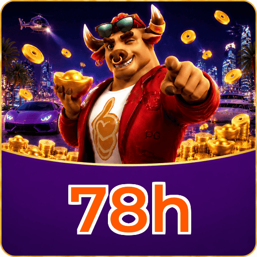 78h Logo 1