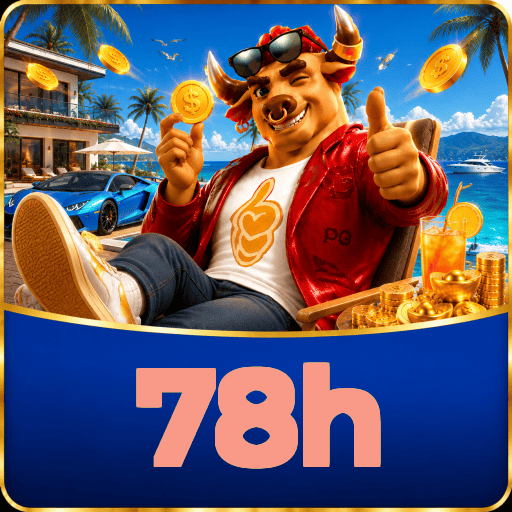 Slots 78h - RTP Alto Certificado