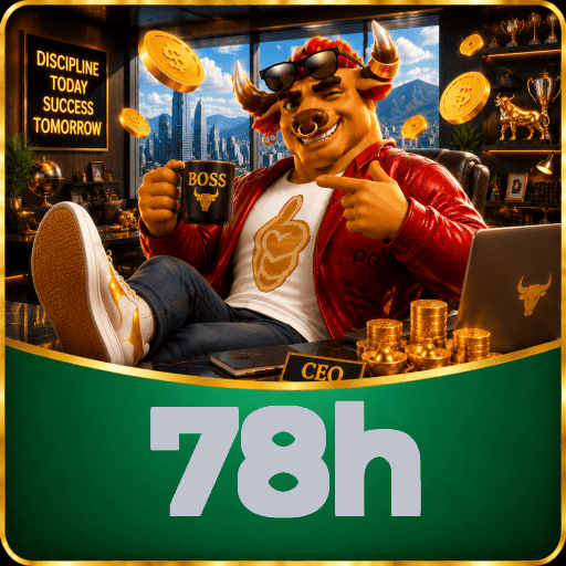 78h Segurança Logo 1